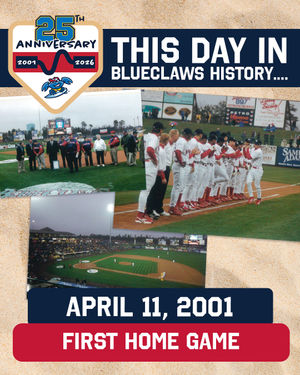 Image post by @blueclaws1 on Instagram