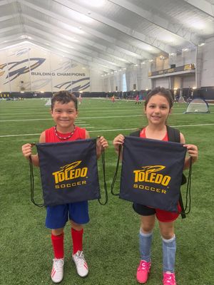 Image post by @toledosoccer on Instagram