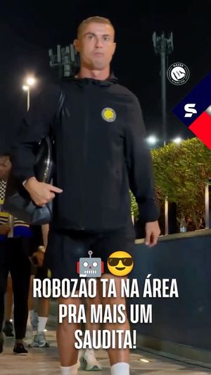 Video post by @sportv on Instagram