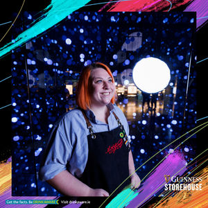 Image post by @homeofguinness on Instagram