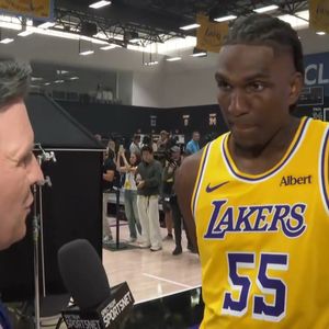Video post by @spectrumsportsnet on Instagram