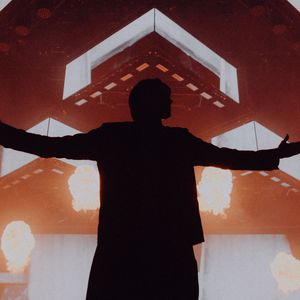 Image post by @rocksound on Instagram