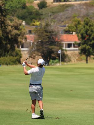 Image post by @gatorsmgolf on Instagram