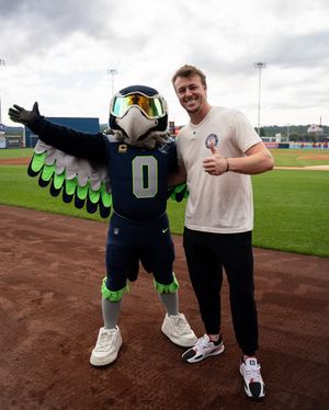 Image post by @spokaneindiansbaseball on Instagram