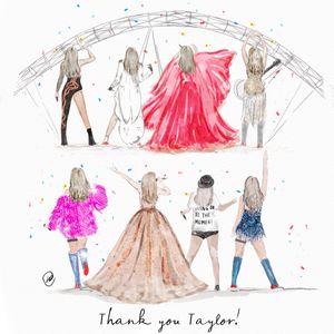 Image post by @wembleystadium on Twitter