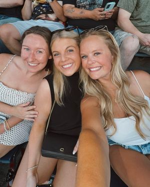 Image post by @hannahmccreight_11 on Instagram
