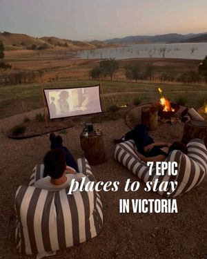 Video post by @visitmelbourne on TikTok