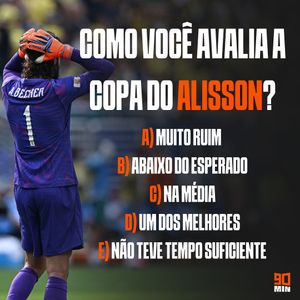 Image post by @90minbrasil on Instagram