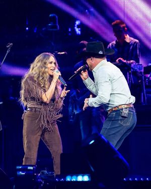 Image post by @rodeohouston on Instagram