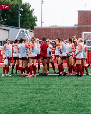 Image post by @templewsoccer on Instagram