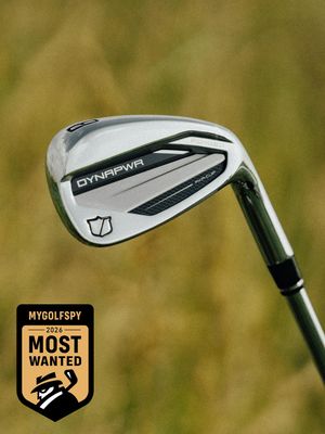 Image post by @wilsongolf on Instagram