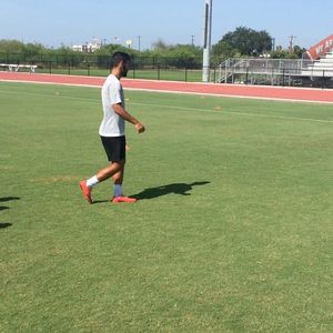Image post by @utrgvmsoccer on Instagram