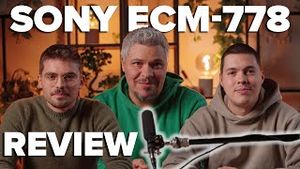 Video post by @f64official on YouTube