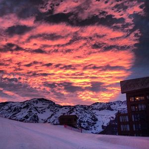 Image post by @mikaelashiffrin on Instagram