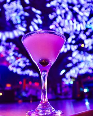 Image post by @area15eat.drink.do on Instagram