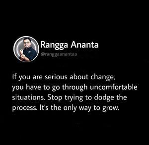Image post by @ranggaanantaa on Instagram