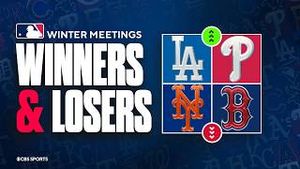 Video post by @cbssports on YouTube