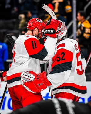 Image post by @Canes on Twitter