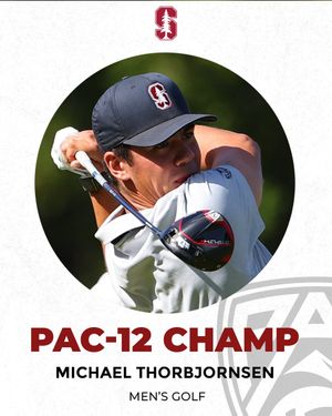 Image post by @pac12 on Twitter