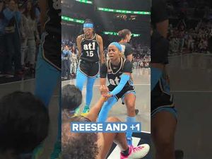 Video post by @atlantadream on YouTube
