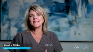Video post by @avalahealth on Facebook
