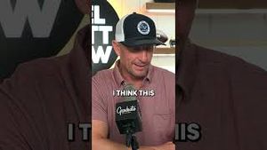 Video post by @joelklattshow on YouTube