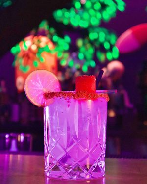 Image post by @area15eat.drink.do on Instagram