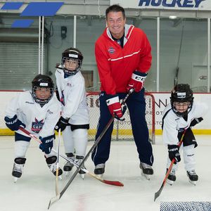 Image post by @capitals on Instagram