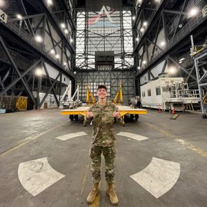 Image post by @af_academy on Instagram