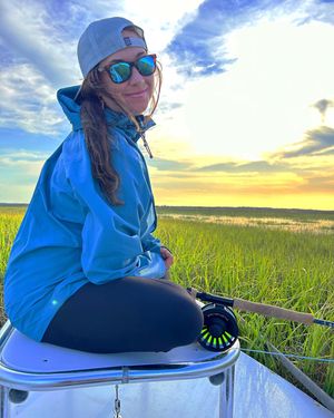 Image post by @soulfishingash on Instagram