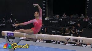 Video post by @nbcsports on YouTube