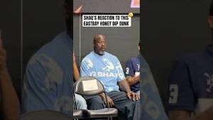 Video post by @Bleacher Report on YouTube