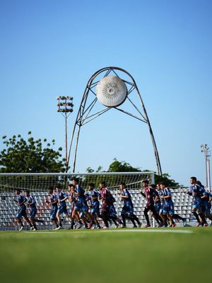 Image post by @selevinotinto on Instagram