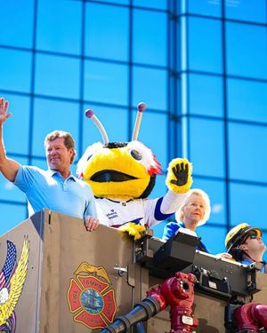 Image post by @thunderbugtbl on Instagram