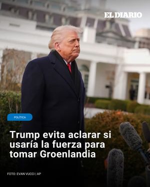 Image post by @eldiariony on Instagram