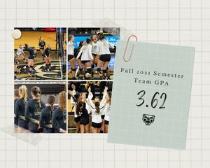 Image post by @OaklandWVB on Twitter