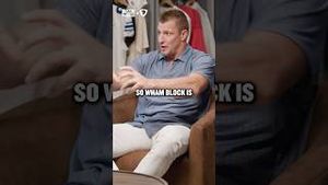 Video post by @FanDuel on YouTube