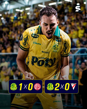 Image post by @sportv on Instagram