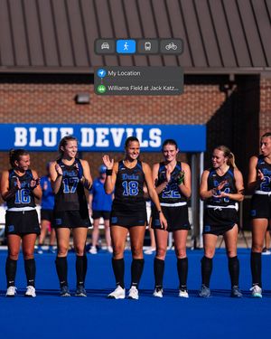 Image post by @dukefh on Instagram