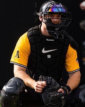 Image post by @appbaseball on Instagram