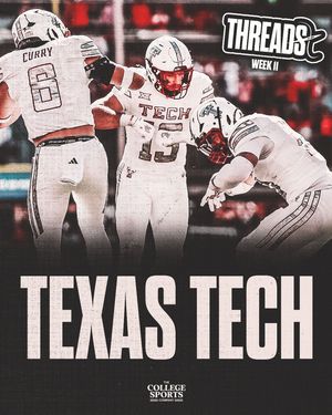 Image post by @thecollegesportsco on Instagram