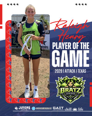 Image post by @openserieslacrosse on Instagram