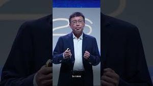 Video post by @AlibabaCloud on YouTube