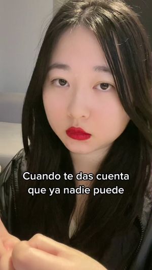 Video post by @ohayolily on TikTok