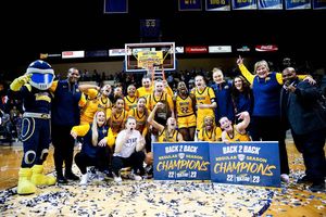 Image post by @toledo_wbb on Instagram