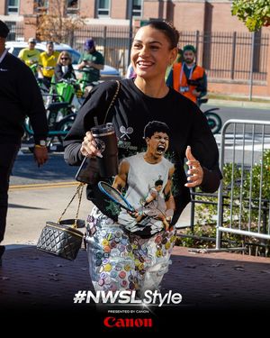 Image post by @nwsl on Instagram