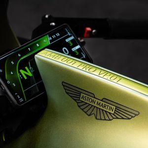 Image post by @astonmartinlagonda on Instagram