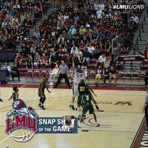Image post by @lmulionsmbb on Instagram