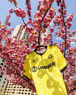 Image post by @riverhoundssc on Instagram