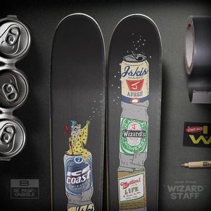 Image post by @j_skis on Instagram